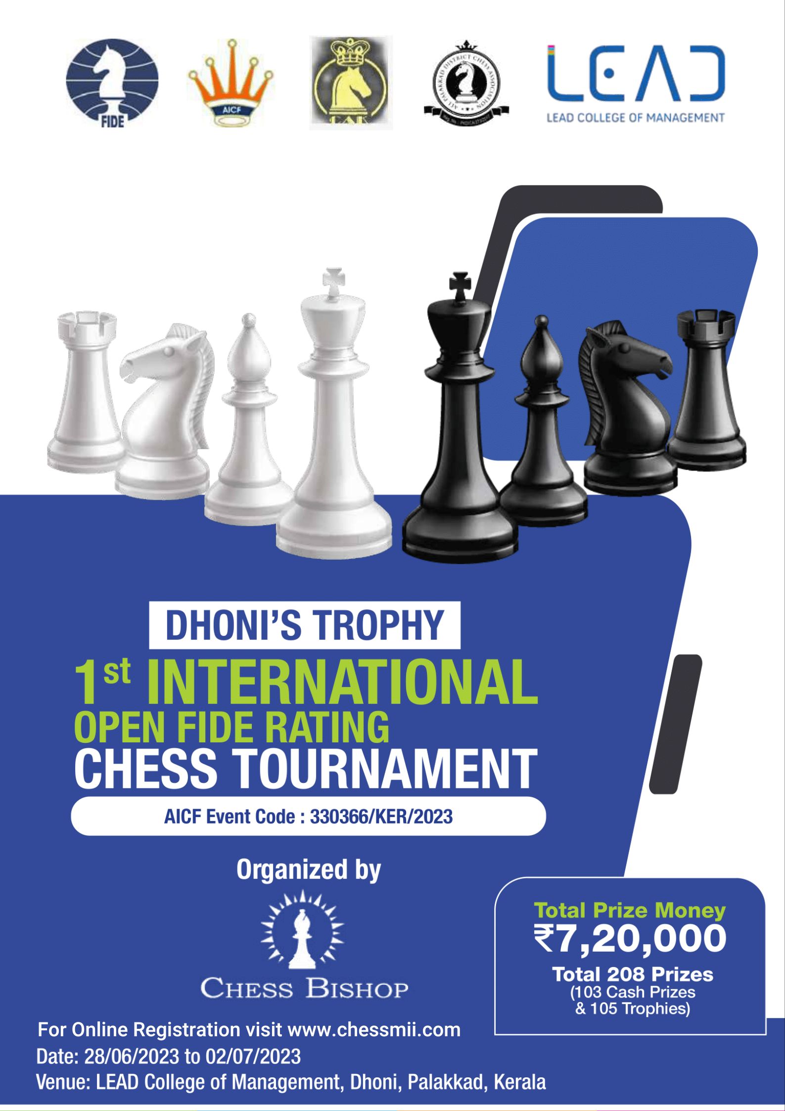 Chess - Chess, Fide Ratings