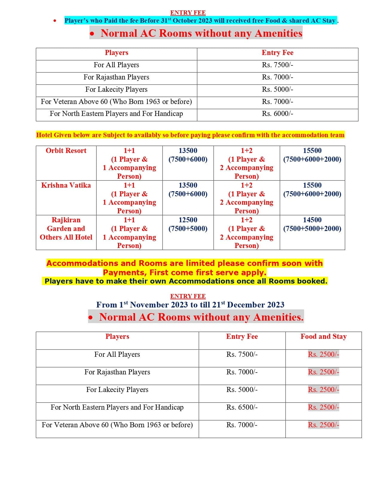 3RD TTCA ALL-INDIA OPEN FIDE RATING CHESS TOURNAMENT 2022 BEGINS